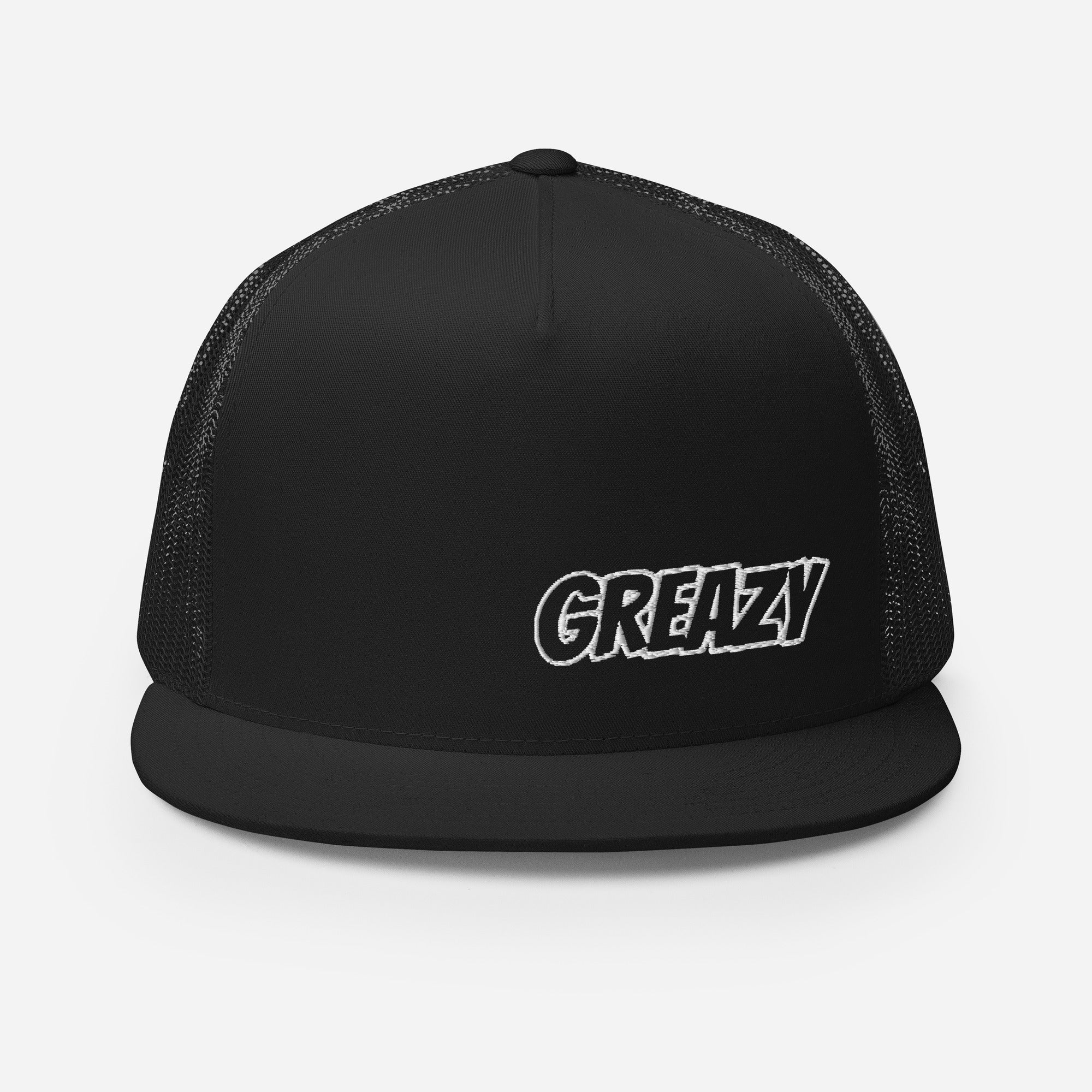 OG GREAZY SNAPBACK – GREAZY APPAREL