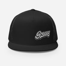 Load image into Gallery viewer, RETRO GREAZY SNAPBACK