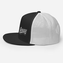 Load image into Gallery viewer, RETRO GREAZY SNAPBACK