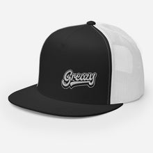 Load image into Gallery viewer, RETRO GREAZY SNAPBACK