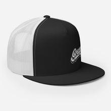 Load image into Gallery viewer, RETRO GREAZY SNAPBACK