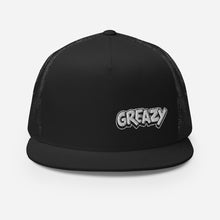 Load image into Gallery viewer, GREAZY CAVEMAN SNAPBACK
