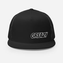 Load image into Gallery viewer, OG GREAZY SNAPBACK
