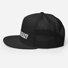 Load image into Gallery viewer, BOLD GREAZY SNAPBACK
