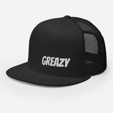 Load image into Gallery viewer, BOLD GREAZY SNAPBACK
