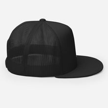 Load image into Gallery viewer, BOLD GREAZY SNAPBACK
