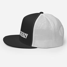 Load image into Gallery viewer, BOLD GREAZY SNAPBACK
