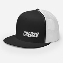 Load image into Gallery viewer, BOLD GREAZY SNAPBACK
