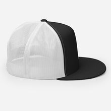 Load image into Gallery viewer, BOLD GREAZY SNAPBACK
