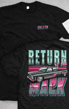 Load image into Gallery viewer, RETURN OF THE DUALLY - T SHIRT
