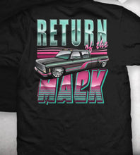 Load image into Gallery viewer, RETURN OF THE DUALLY - T SHIRT
